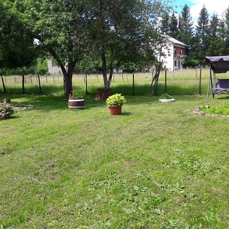 Rooms Luka Korenica Zewnętrze zdjęcie