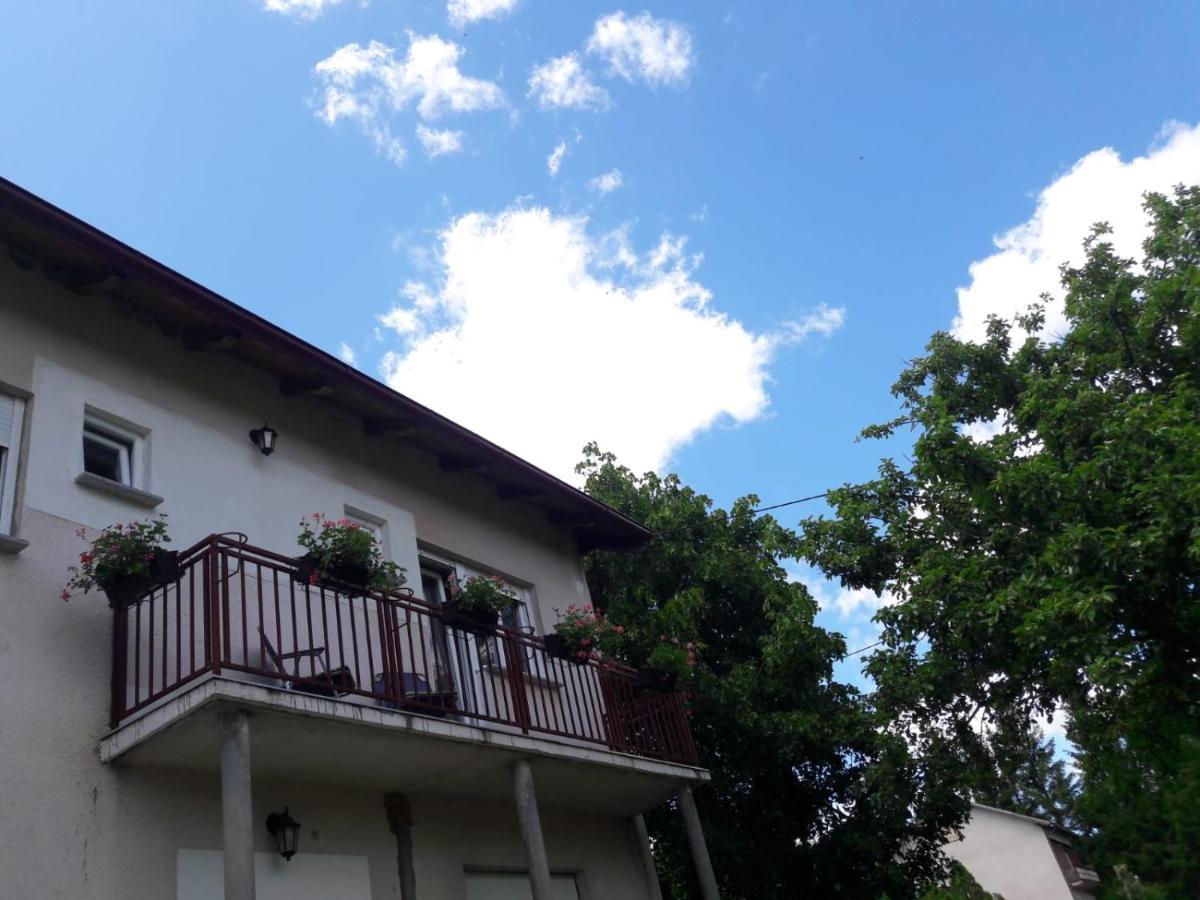 Rooms Luka Korenica Zewnętrze zdjęcie