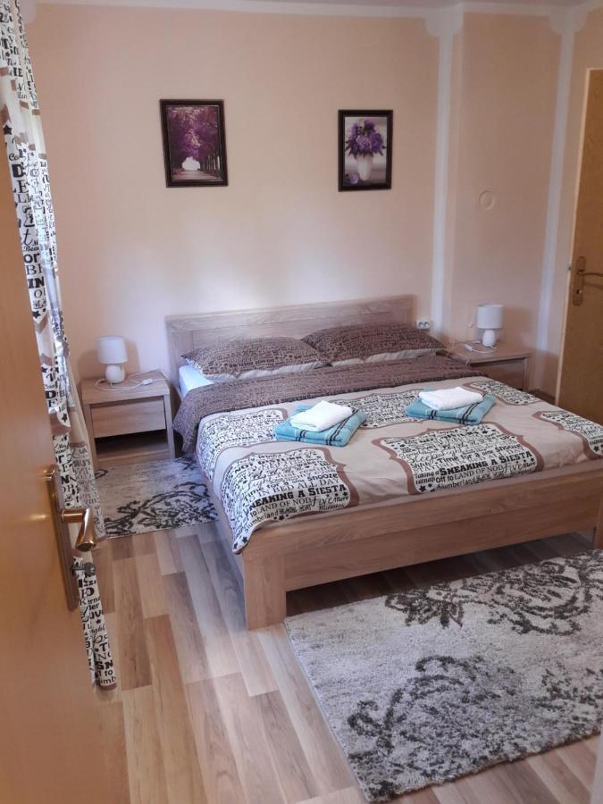 Rooms Luka Korenica Zewnętrze zdjęcie