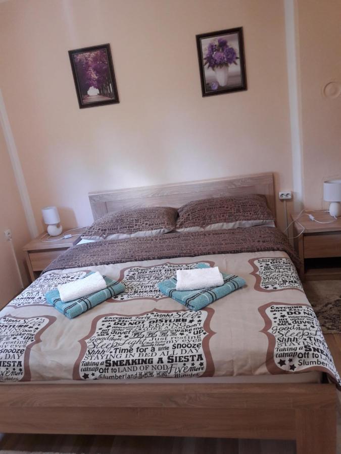 Rooms Luka Korenica Zewnętrze zdjęcie