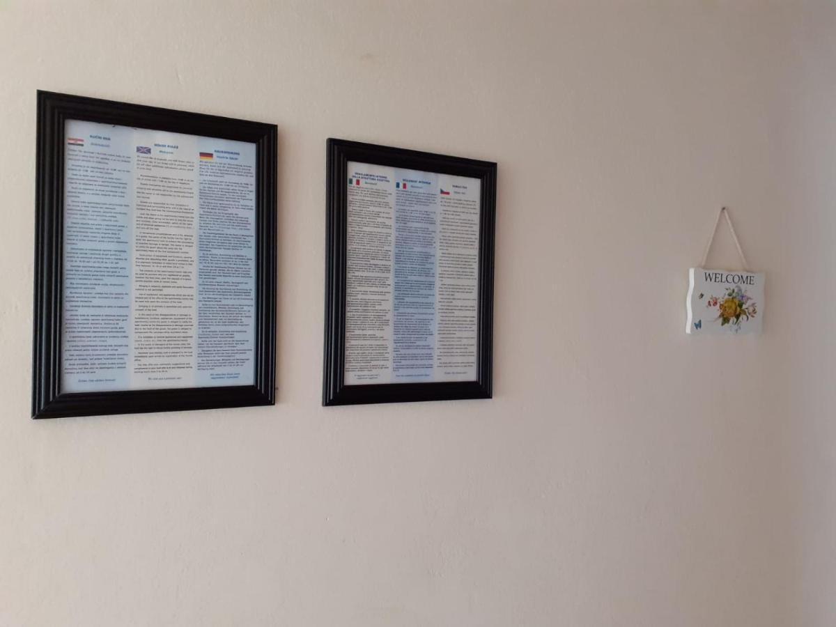 Rooms Luka Korenica Zewnętrze zdjęcie