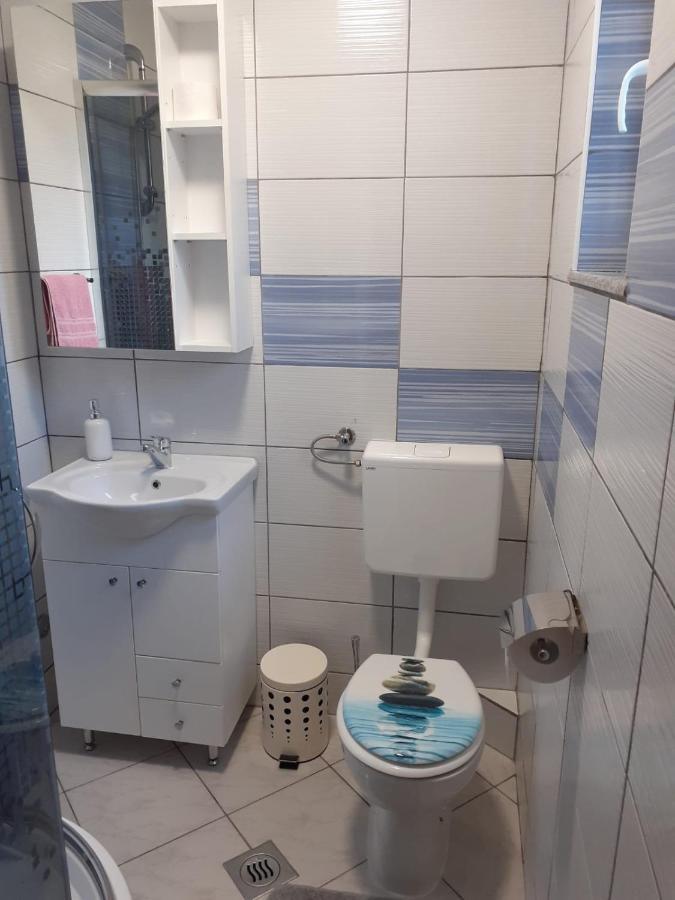 Rooms Luka Korenica Zewnętrze zdjęcie