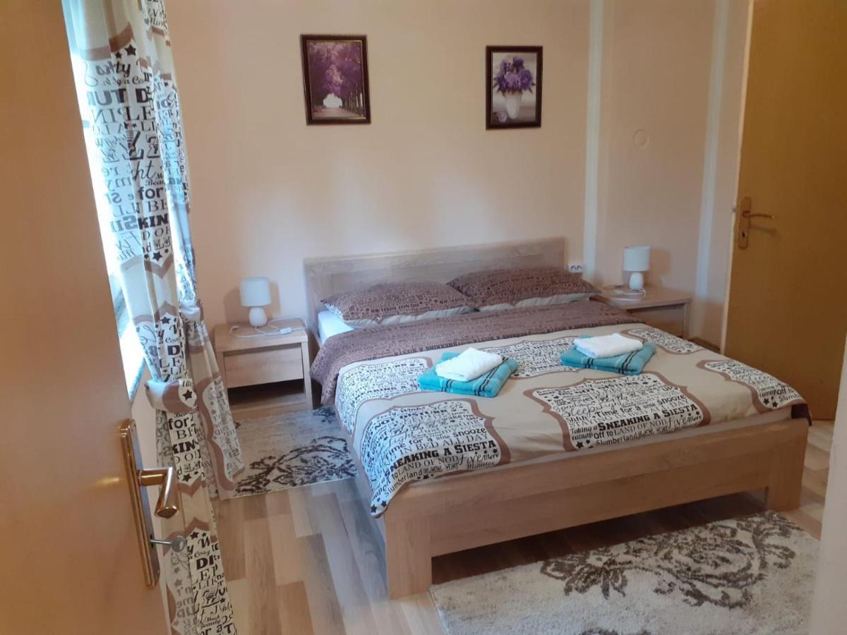 Rooms Luka Korenica Zewnętrze zdjęcie