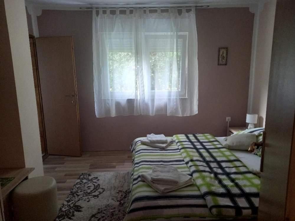 Rooms Luka Korenica Zewnętrze zdjęcie