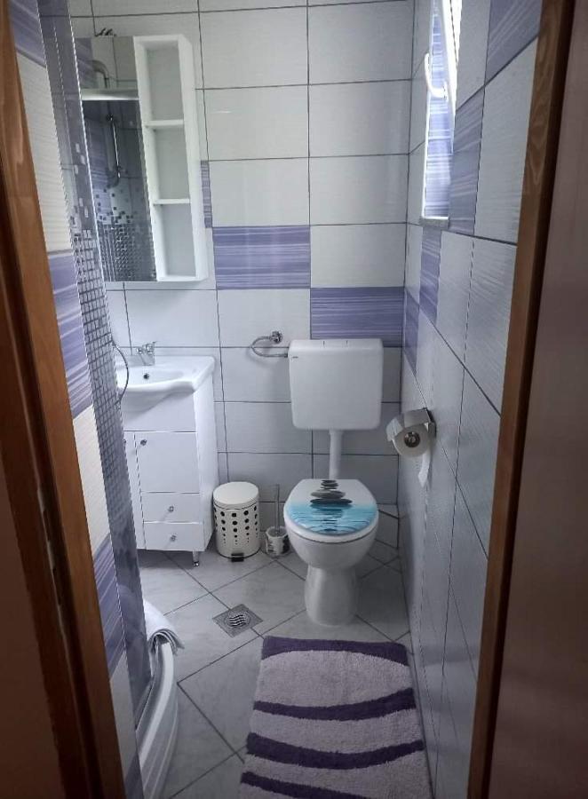 Rooms Luka Korenica Zewnętrze zdjęcie