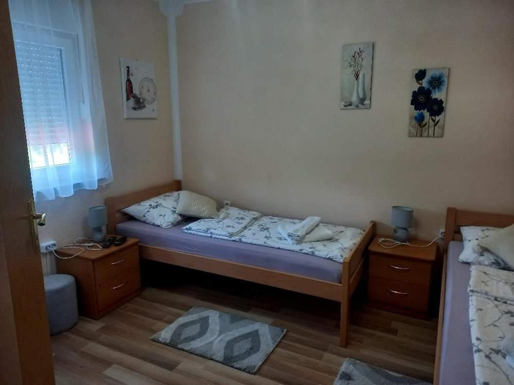 Rooms Luka Korenica Zewnętrze zdjęcie
