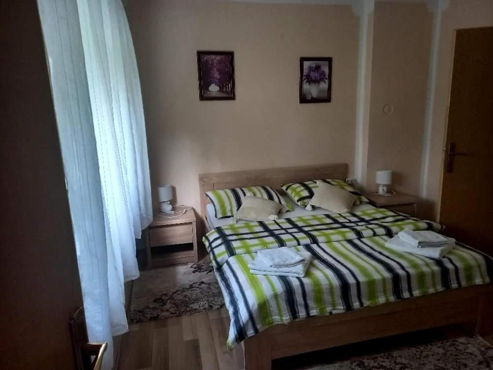 Rooms Luka Korenica Zewnętrze zdjęcie