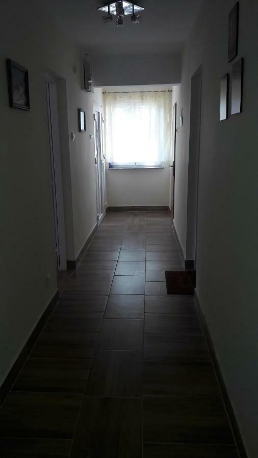 Rooms Luka Korenica Zewnętrze zdjęcie