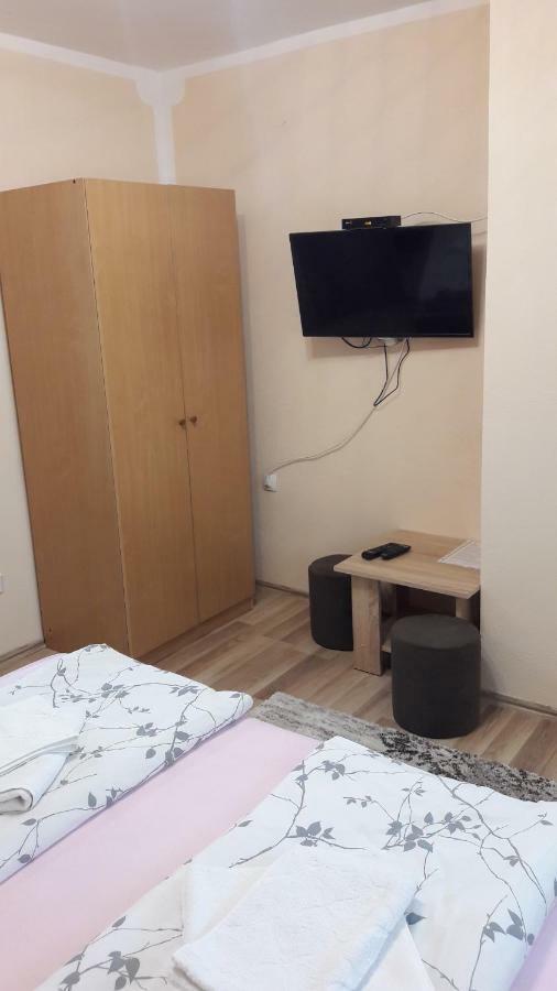 Rooms Luka Korenica Zewnętrze zdjęcie