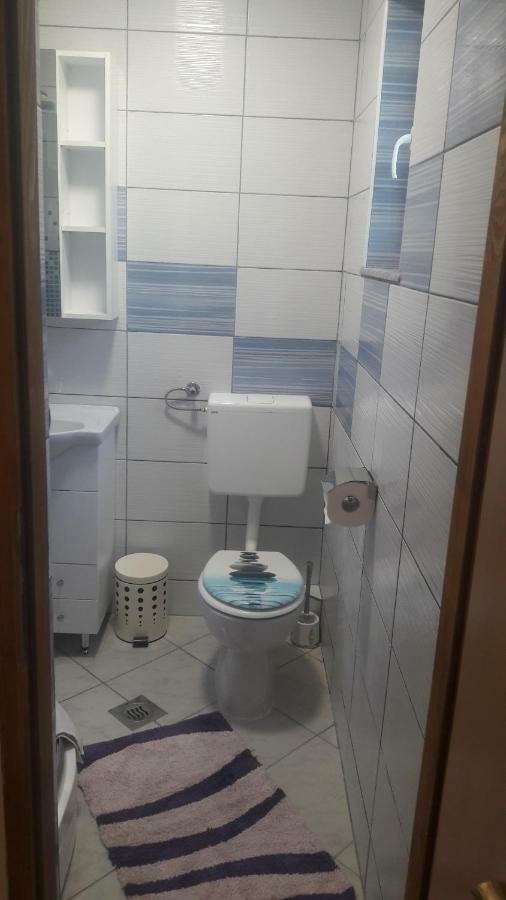 Rooms Luka Korenica Zewnętrze zdjęcie